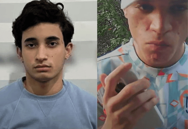 Imagem da noticia Polícia prende dois integrantes de uma quadrilha que roubava casas de luxo em São Paulo