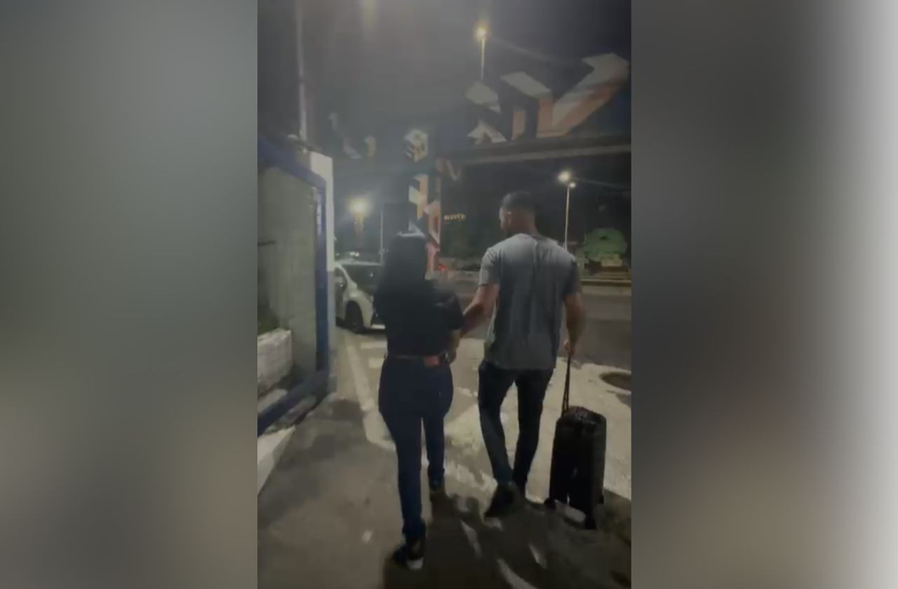 Imagem da noticia Jovem é presa suspeita de tráfico e golpes “Boa Noite, Cinderela” no RJ