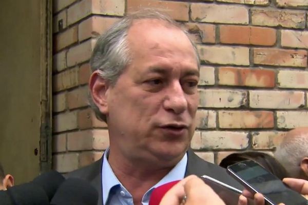 Imagem da noticia Presidenciáveis comentam resultado da pesquisa Datafolha
