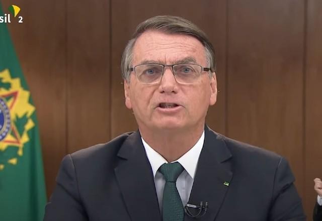 Imagem da noticia Bolsonaro defende integração econômica em evento do Brics