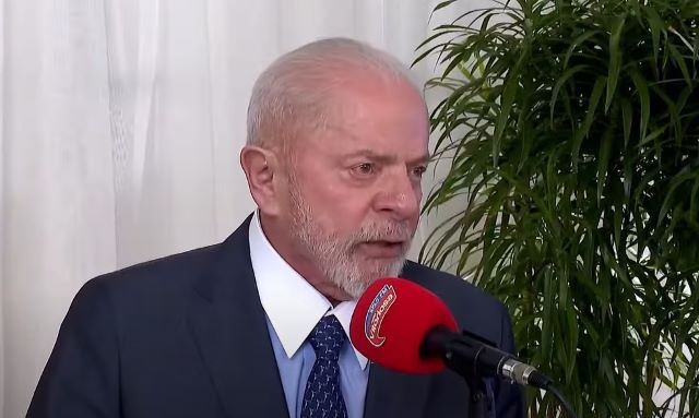 Imagem da noticia Desastres em Brumadinho e Mariana: Lula garante que acordos com a Vale serão resolvidos até outubro