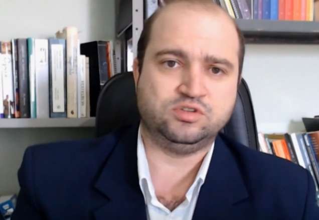 Imagem da noticia Presidente da Funarte diz que Rock tem relação com aborto e satanismo