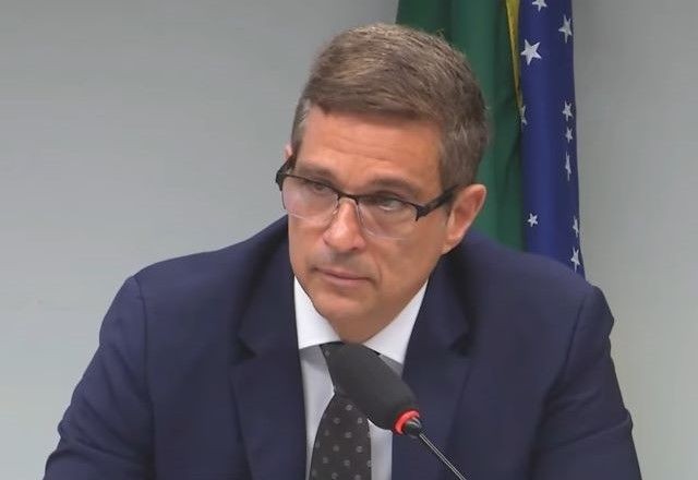 Presidente do Banco Central, Roberto Campos Neto, fala a deputados em audiência de comissões na Câmara; assista