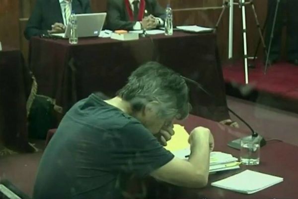 Imagem da noticia Presidente do Peru concede perdão ao ex-ditador Alberto Fujimori