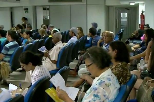 Imagem da noticia Previdência Social registra maior déficit desde 1995