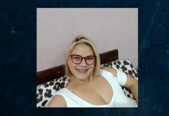 Imagem da noticia Polícia prende homem que matou a ex-namorada dentro de casa, em Osasco