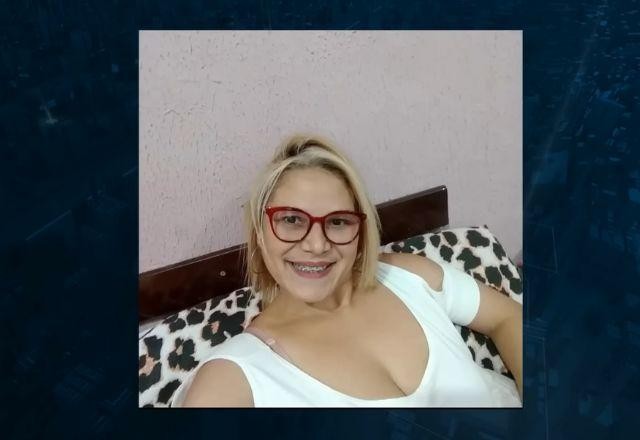 Polícia prende homem que matou a ex-namorada dentro de casa, em Osasco