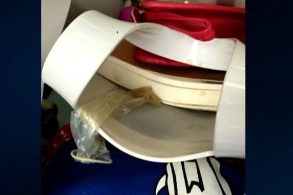 Imagem da noticia Primeiro Impacto entrevista vítima de importunação sexual no metrô