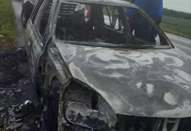 Imagem da noticia Polícia investiga desaparecimento de oito pessoas da mesma família
