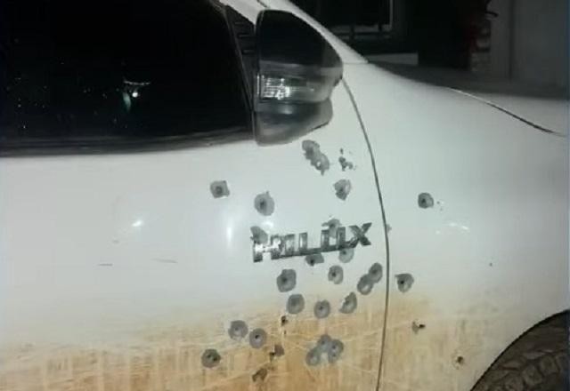 Imagem da noticia Governo manifesta solidariedade a servidor da Funai baleado no Pará