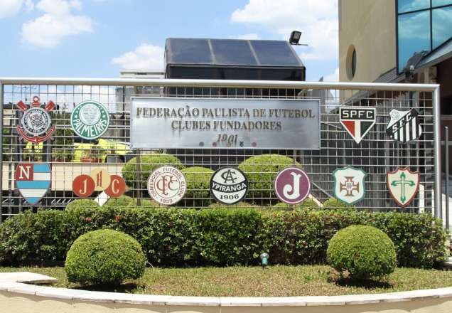 Imagem da noticia Principais campeonatos estaduais são suspensos por causa da pandemia de coronavírus