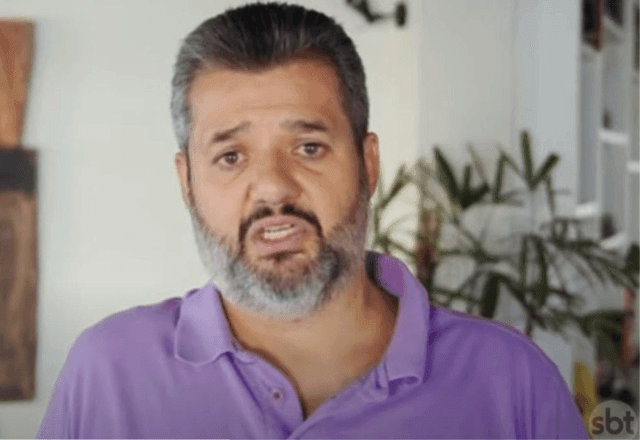 Imagem da noticia Procurador de Minas Gerais pede desculpas em vídeo por agressão a funcionária em cinema