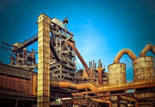 Imagem da noticia Produção da indústria cresce 8% após afrouxamento da quarentena