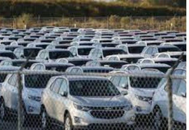 Imagem da noticia Produção normal de veículos só no segundo semestre de 2023, diz Anfavea