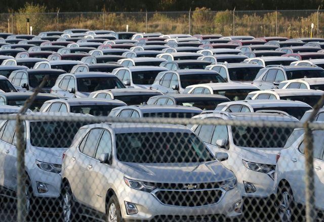 Imagem da noticia Montadoras: produção do ano será menor do que a esperada inicialmente