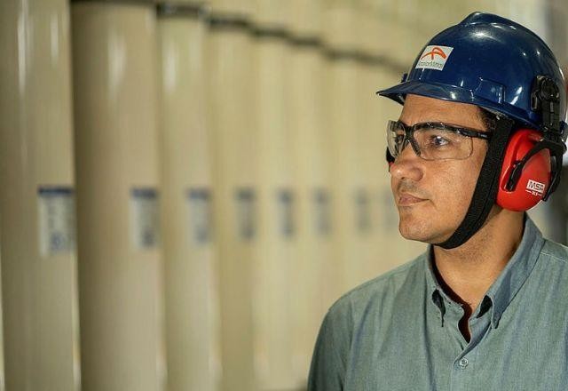 Imagem da noticia Produtividade na indústria volta a crescer no 2º trimestre do ano