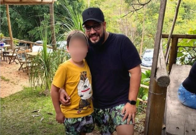 Imagem da noticia Corpo do produtor de Marília Mendonça é enterrado em Salvador