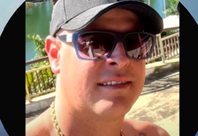 Imagem da noticia "E aí, bonitão": Produtor musical é assassinado durante gravação de clipe em São Paulo