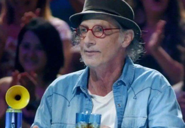 Imagem da noticia Produtor musical Arnaldo Saccomani morre aos 71 anos em SP