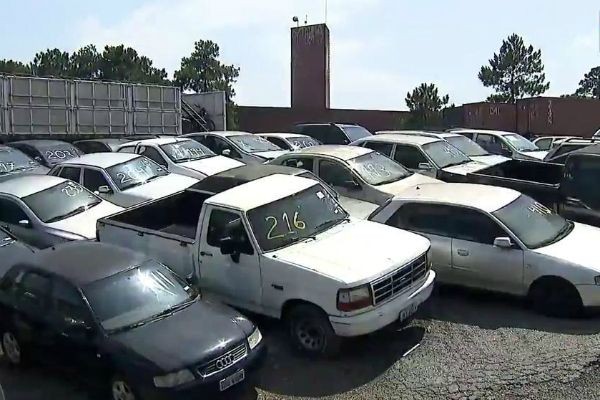 Imagem da noticia Produtos apreendidos do tráfico de drogas vão a leilão em São Paulo