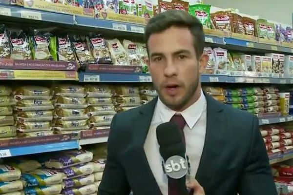 Imagem da noticia Produtos da cesta básica sobem mais que a inflação do ano passado