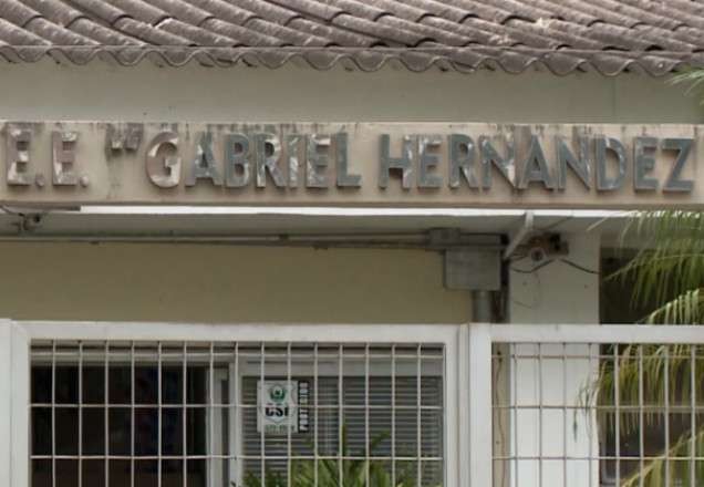 Imagem da noticia Professor é afastado após enviar mensagens com pornografia para aluna