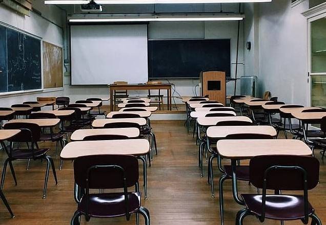 Imagem da noticia Professores não se sentem seguros para voltar às aulas, diz pesquisa