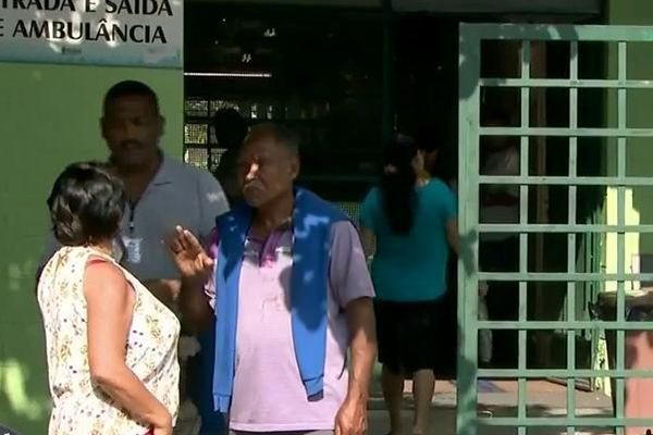 Imagem da noticia Programa Mais Médicos enfrenta dificuldades em estados do Norte