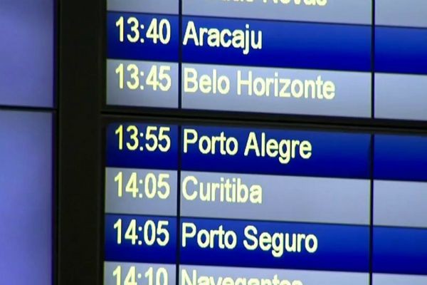 Imagem da noticia Programas de milhagens aéreas estão mais populares no Brasil