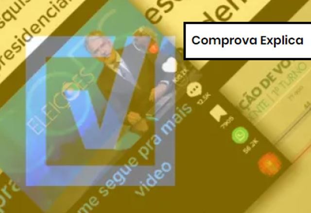 Imagem da noticia EXPLICA: Deepfake, técnica de inteligência artificial para criar desinformação