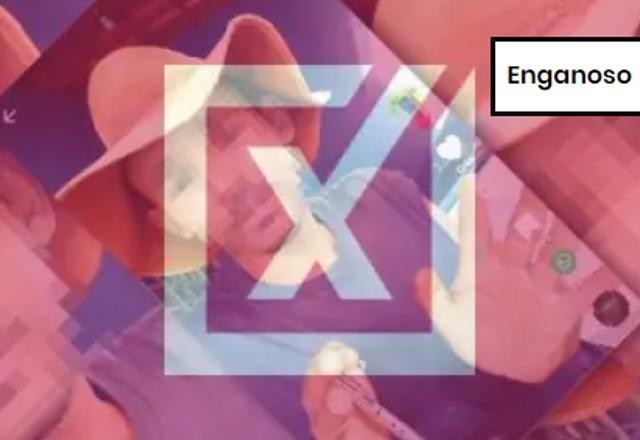 Imagem da noticia ENGANOSO: Vídeo engana ao atribuir ao PT proibição de plantio de soja no MT