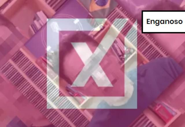 Imagem da noticia ENGANOSO: Não há provas de fraudes em "apagões" nas eleições de 2014 e 2018