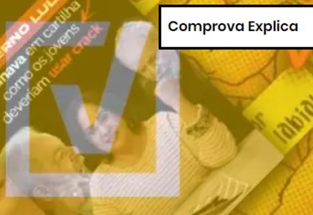 Imagem da noticia EXPLICA: Cartilha de redução de danos a usuários de drogas alvo de Damares