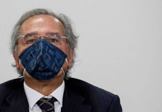 Imagem da noticia Projetos prioritários de Guedes não avançam no Congresso