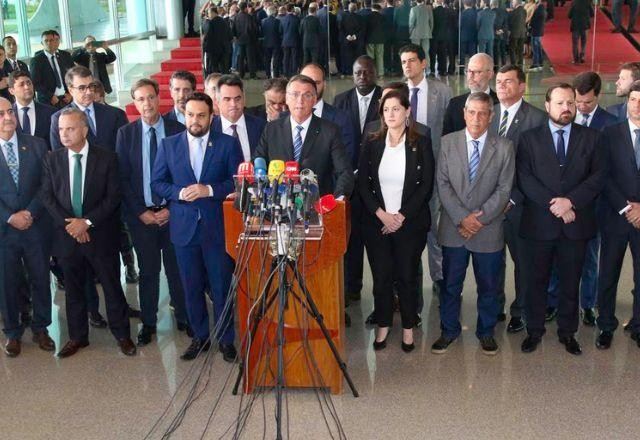 Imagem da noticia Mercado financeiro tem segunda alta consecutiva mesmo com paralisações