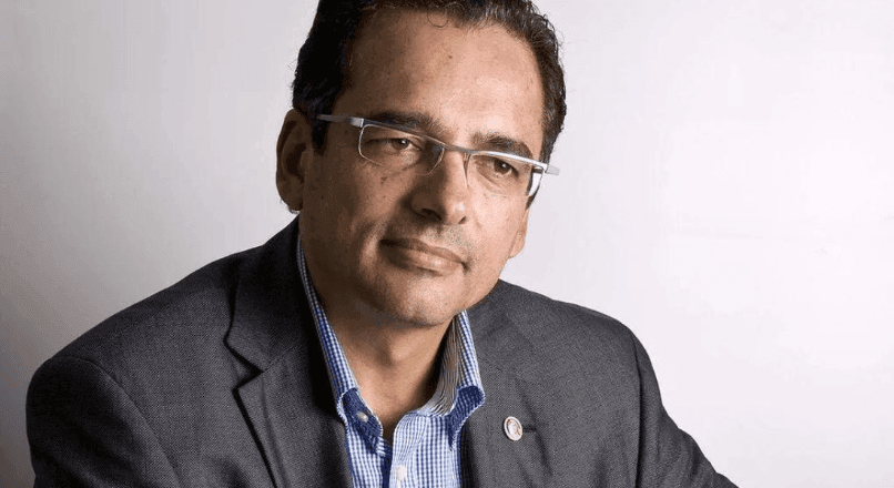 Imagem da noticia Juiz manda prender ex-delegado Protógenes Queiroz em ação movida por Daniel Dantas