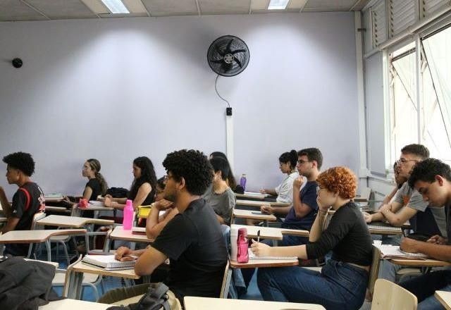 Imagem da noticia Provão Paulista: prefeitura divulga segunda chamada para matrículas no ensino superior