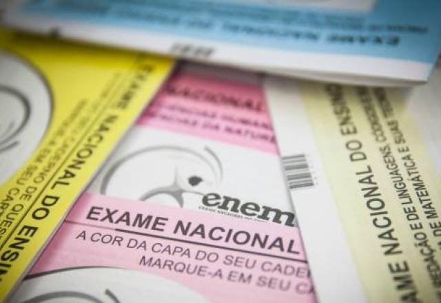 Imagem da noticia Justiça dá 24 horas para Inep se manifestar sobre segurança no Enem