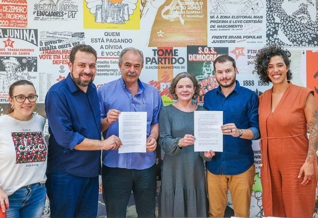Imagem da noticia PT e Psol querem criação de Ministério de Políticas para as Mulheres