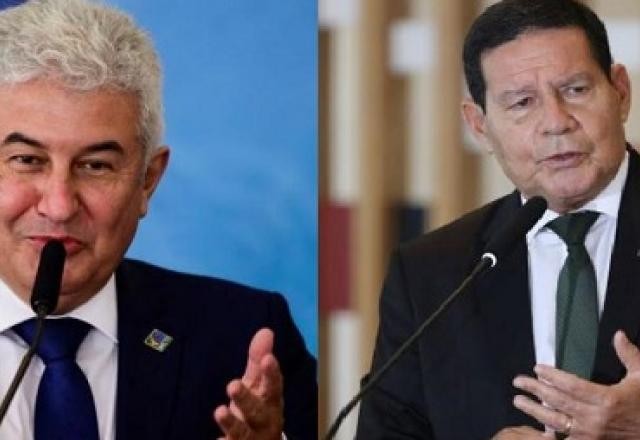 Imagem da noticia Resultado das urnas no 1º turno colocam em xeque pesquisas