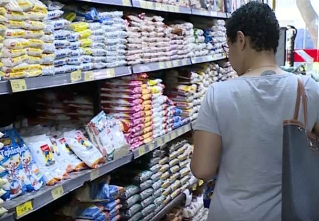Imagem da noticia Puxada pelo preço dos alimentos, inflação de 2019 fecha em 4,31%