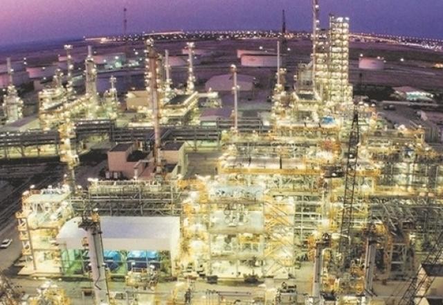 Imagem da noticia França se une ao Catar em projeto de US$ 30 bi para extrair gás