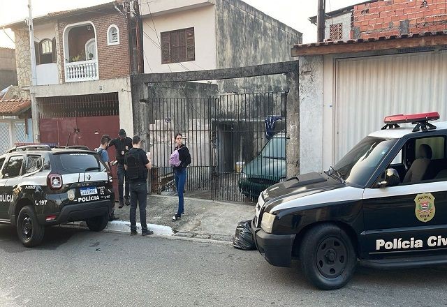 Imagem da noticia Polícia de SP prende dois integrantes de quadrilha especializada em roubar Ozempic