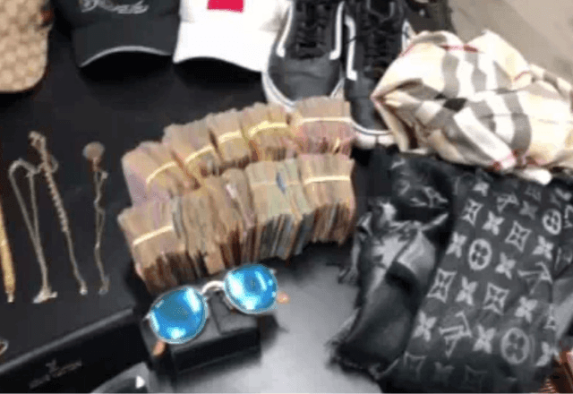 Imagem da noticia Polícia Civil de São Paulo prende quadrilha suspeita de roubar mansões de luxo 