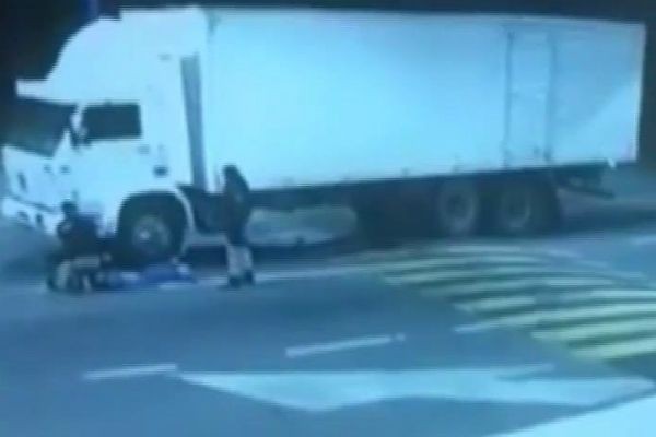 Imagem da noticia Quadrilha de roubo de cargas é presa em operação da PF