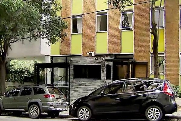Imagem da noticia Quadrilha faz arrastão em apartamentos no Centro de São Paulo 