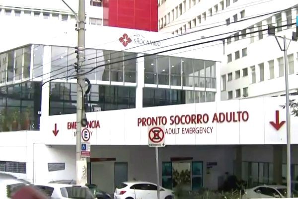 Quadrilha invade hospital em SP e rouba mais de R$ 500 mil em medicamentos