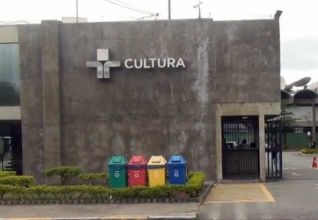 Imagem da noticia Quadrilha invade TV Cultura e faz 20 funcionários reféns