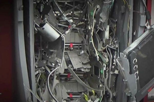 Imagem da noticia Quadrilha invade Ceagesp e rouba cerca de 80 mil reais