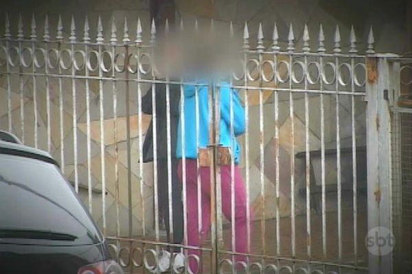Imagem da noticia Quadrilha mantém sete pessoas reféns no ABC paulista